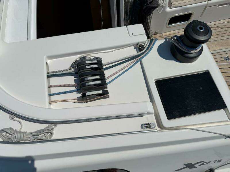 SPECTRE 38ft X Yachts Yacht For Sale