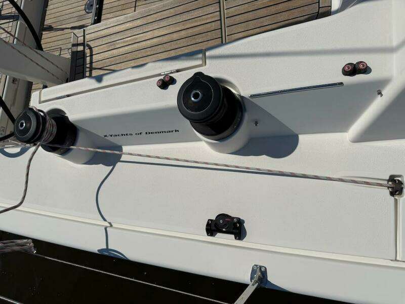 SPECTRE 38ft X Yachts Yacht For Sale