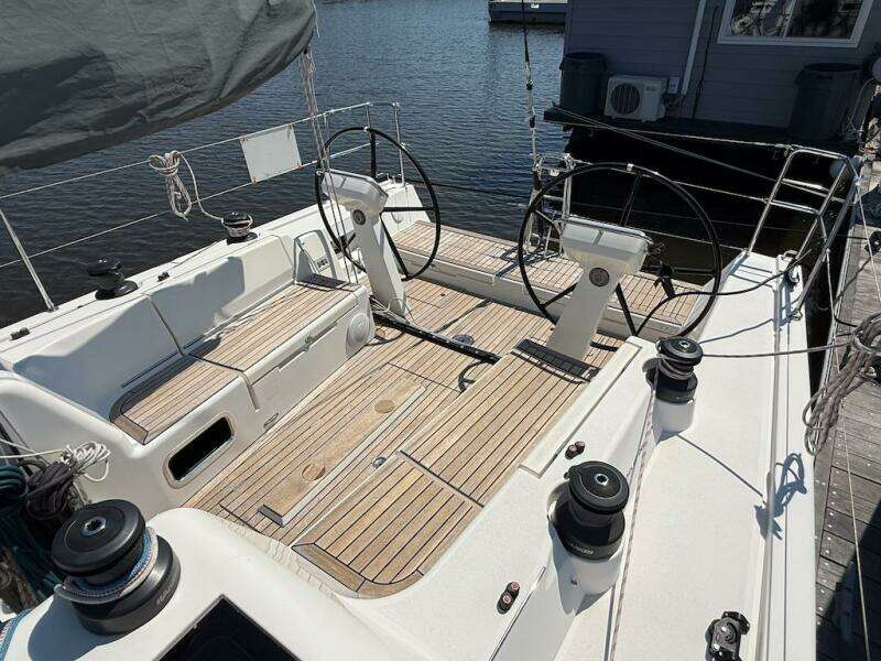 SPECTRE 38ft X Yachts Yacht For Sale
