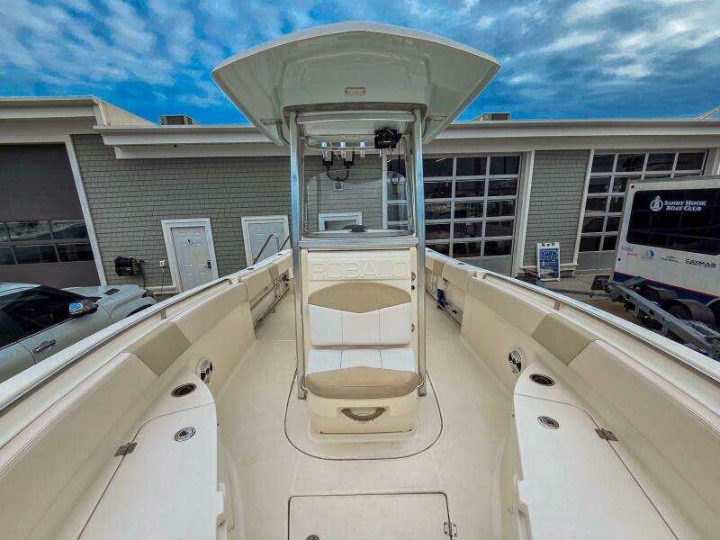 24ft Robalo Yacht For Sale