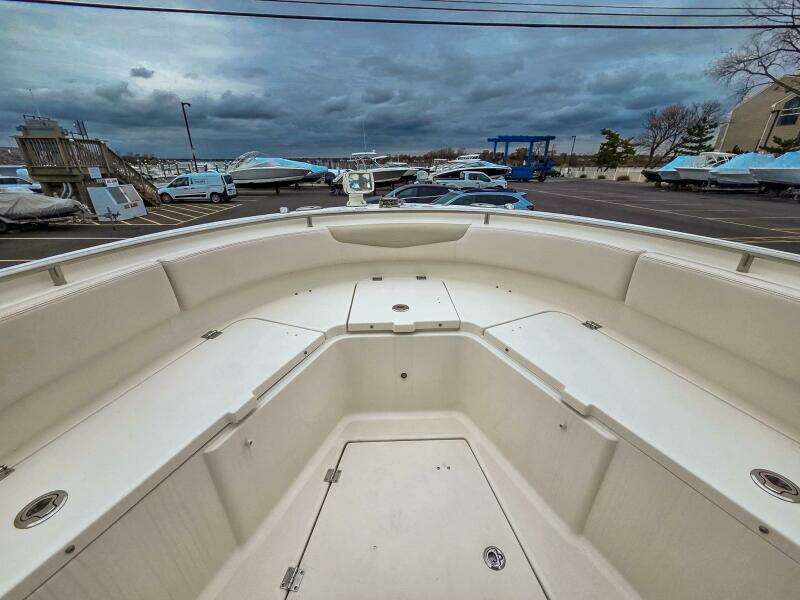 24ft Robalo Yacht For Sale