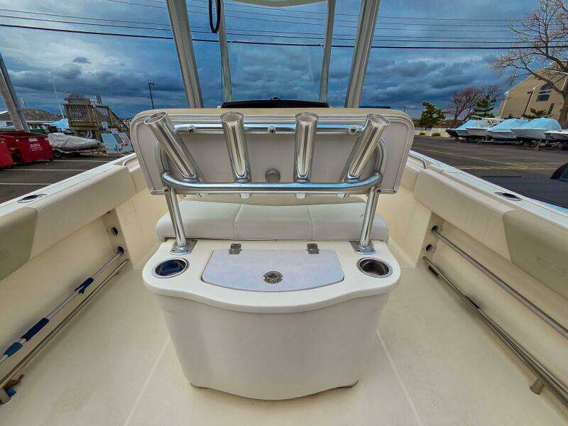 24ft Robalo Yacht For Sale