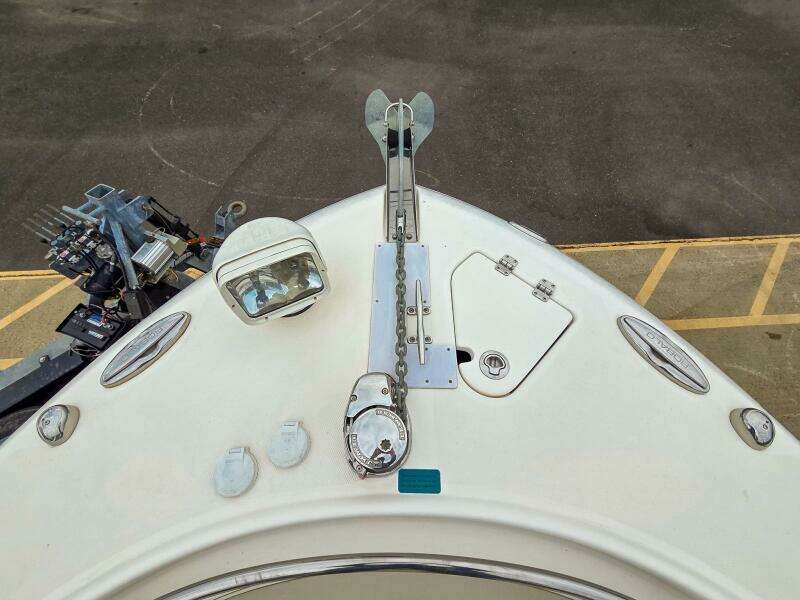 24ft Robalo Yacht For Sale