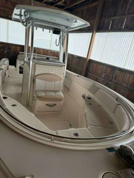 24ft Robalo Yacht For Sale