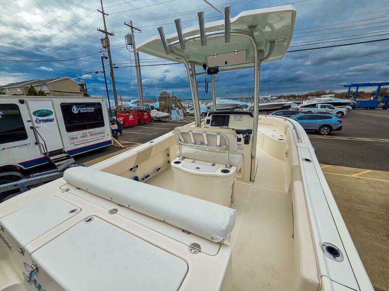 24ft Robalo Yacht For Sale