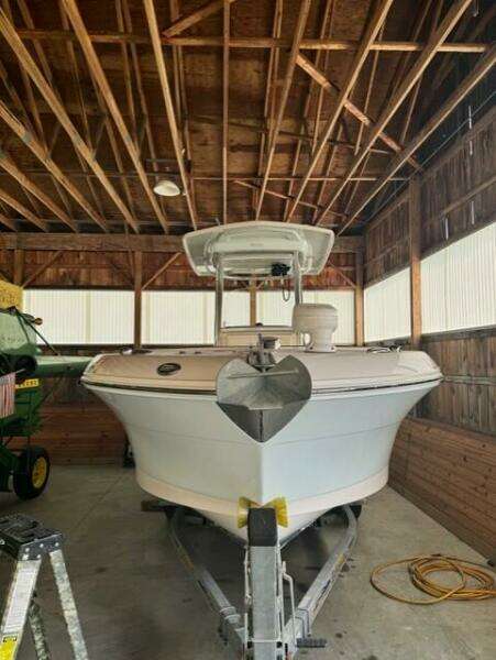 24ft Robalo Yacht For Sale