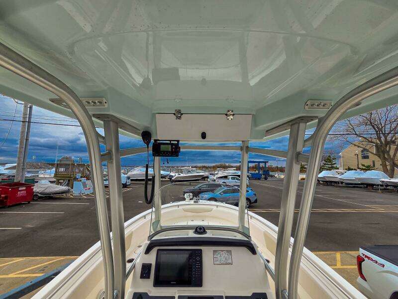 24ft Robalo Yacht For Sale