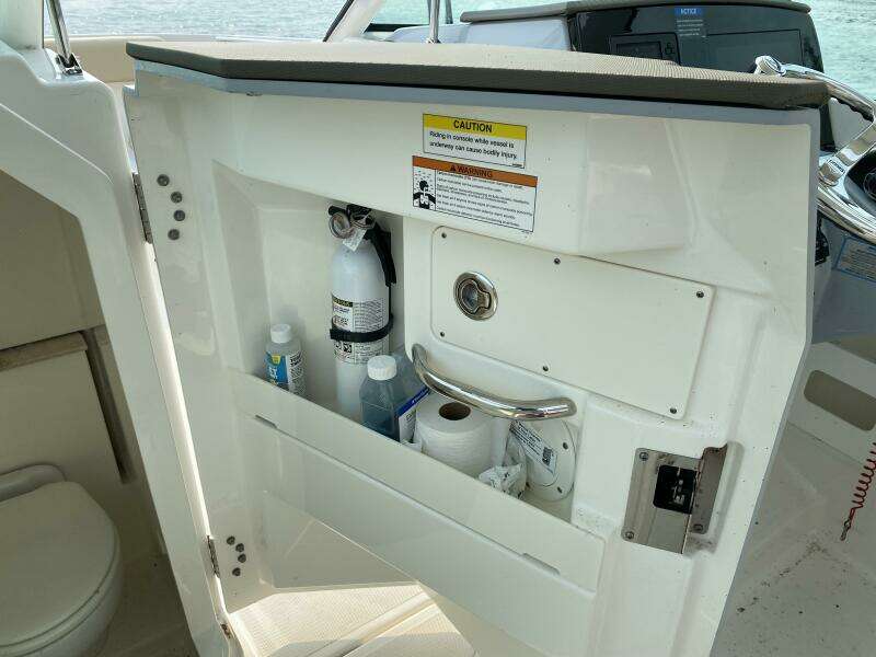 RePete 26ft Pursuit Yacht For Sale