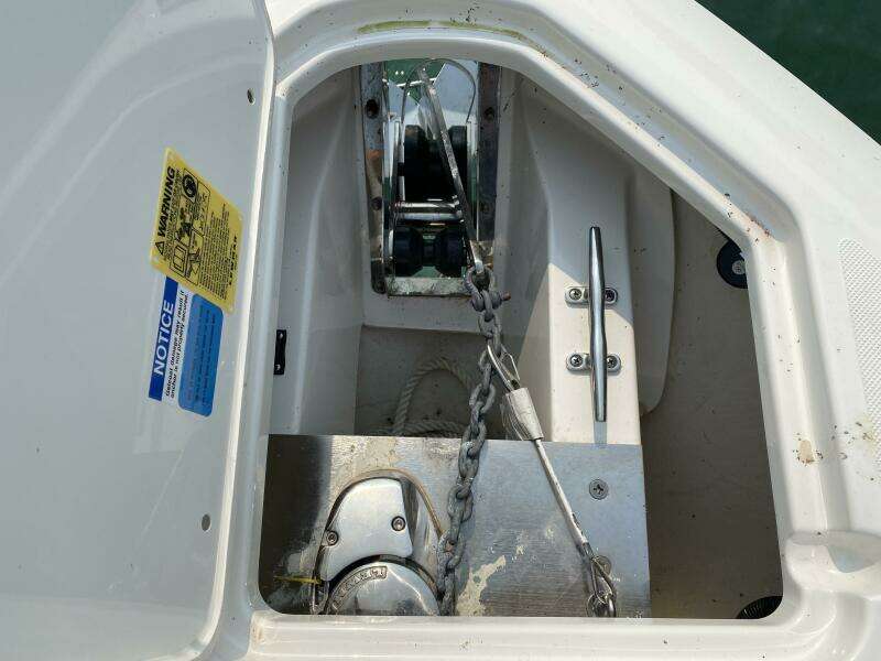 RePete 26ft Pursuit Yacht For Sale