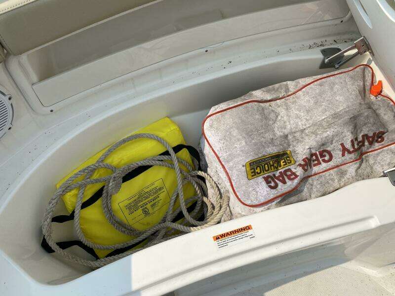 RePete 26ft Pursuit Yacht For Sale