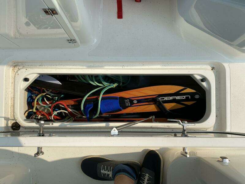 RePete 26ft Pursuit Yacht For Sale