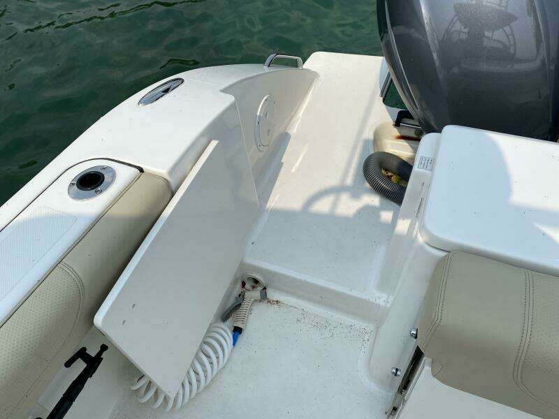 RePete 26ft Pursuit Yacht For Sale