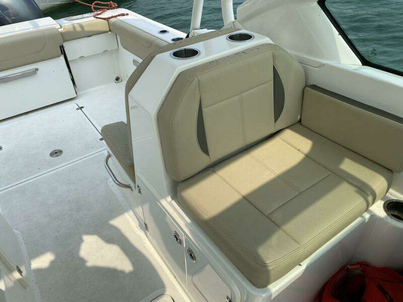 RePete 26ft Pursuit Yacht For Sale