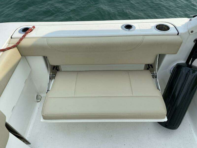 RePete 26ft Pursuit Yacht For Sale