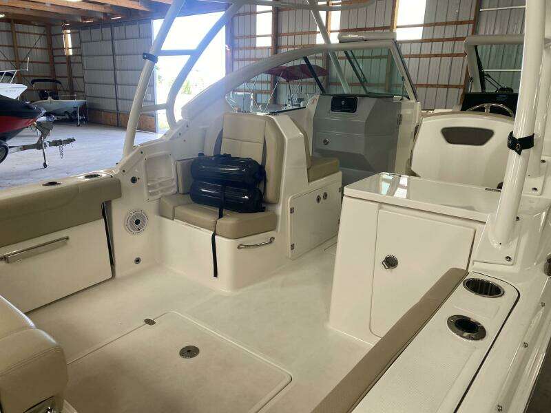 RePete 26ft Pursuit Yacht For Sale