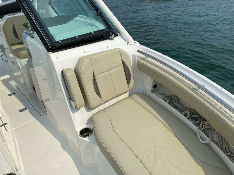 RePete 26ft Pursuit Yacht For Sale