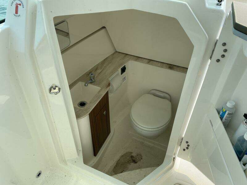 RePete 26ft Pursuit Yacht For Sale