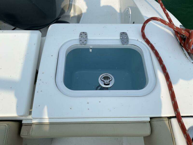RePete 26ft Pursuit Yacht For Sale