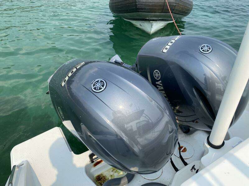 RePete 26ft Pursuit Yacht For Sale