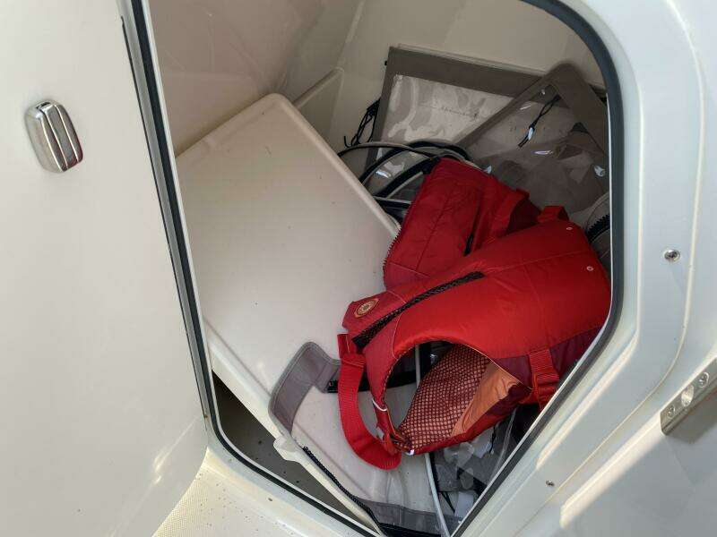 RePete 26ft Pursuit Yacht For Sale