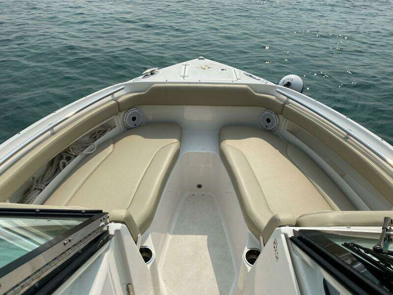 RePete 26ft Pursuit Yacht For Sale