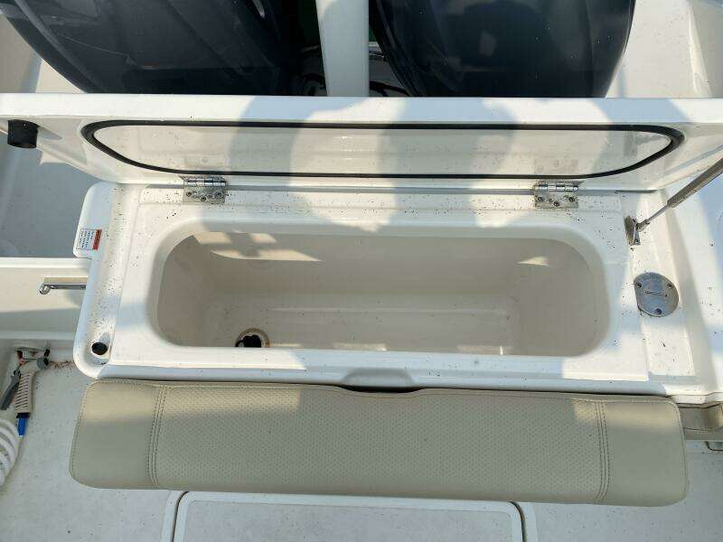 RePete 26ft Pursuit Yacht For Sale