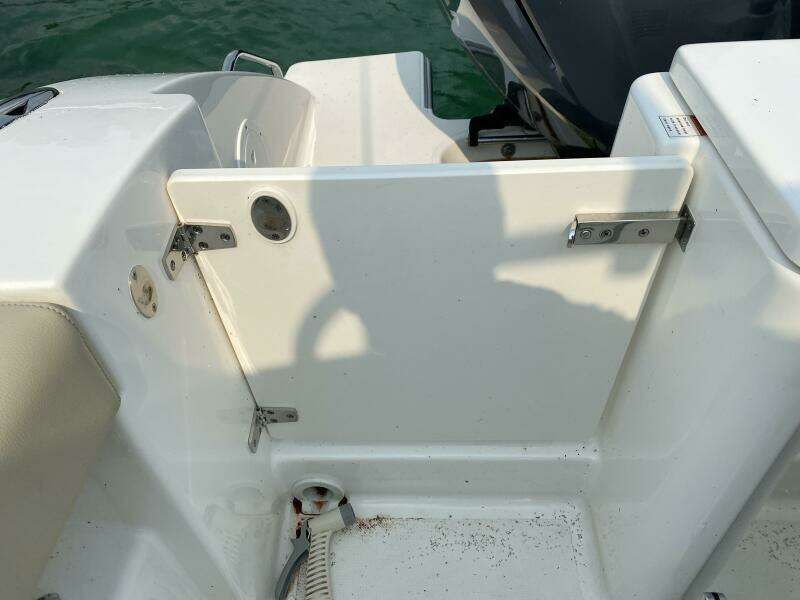 RePete 26ft Pursuit Yacht For Sale