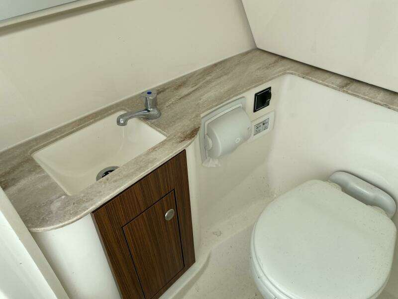 RePete 26ft Pursuit Yacht For Sale