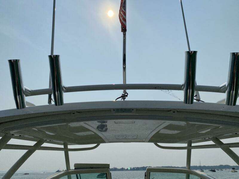 RePete 26ft Pursuit Yacht For Sale