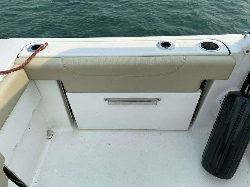 RePete 26ft Pursuit Yacht For Sale