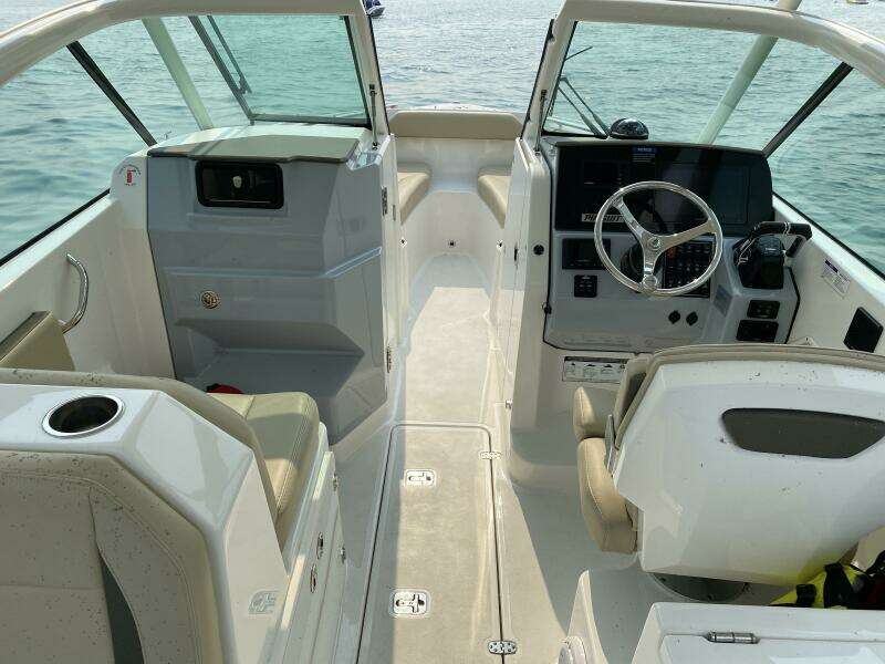 RePete 26ft Pursuit Yacht For Sale
