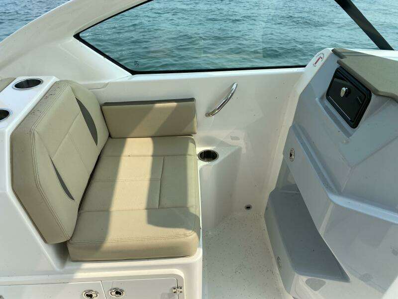 RePete 26ft Pursuit Yacht For Sale