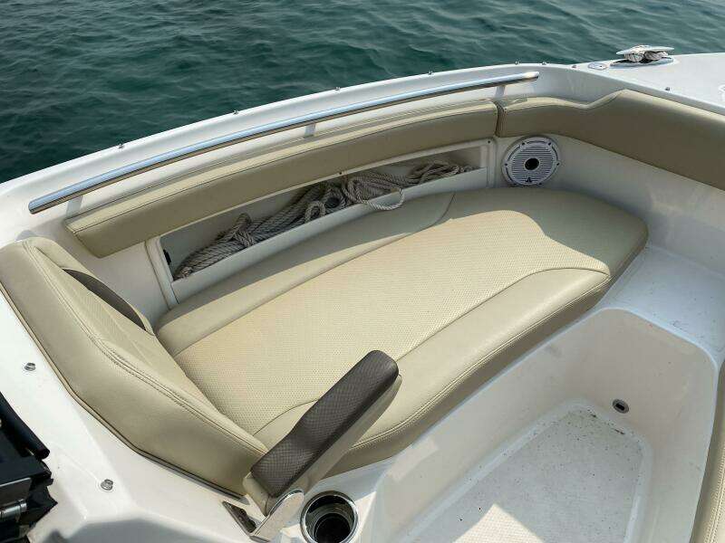 RePete 26ft Pursuit Yacht For Sale