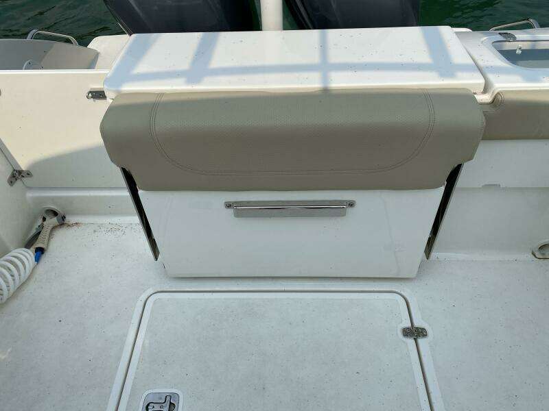 RePete 26ft Pursuit Yacht For Sale