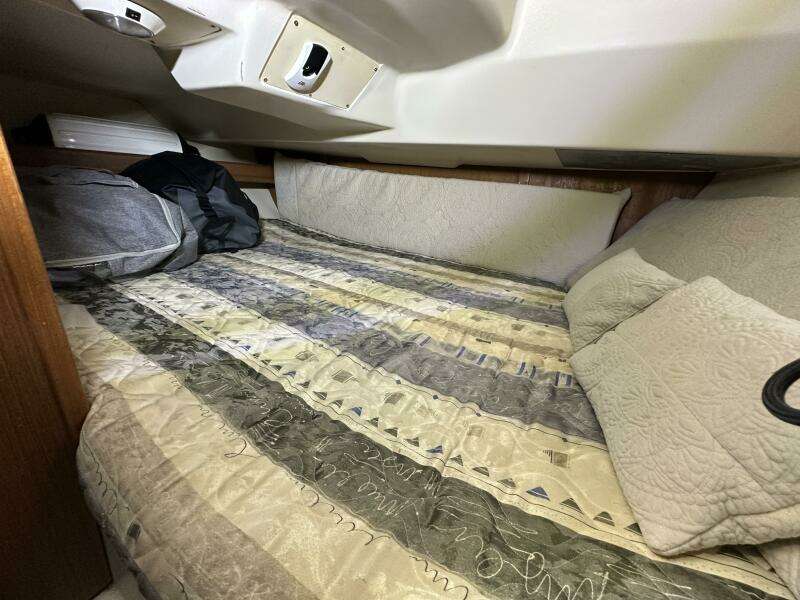 Luna 31ft Hunter Yacht For Sale