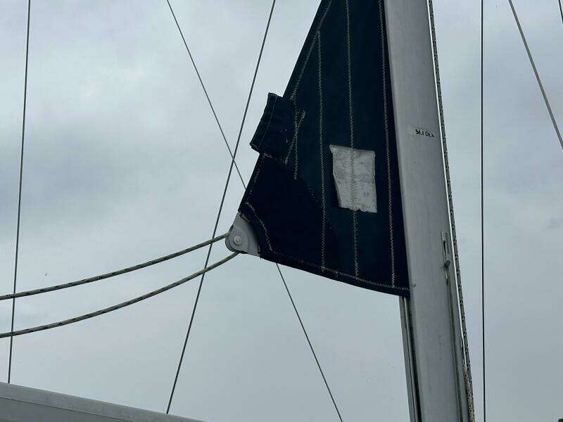 Luna 31ft Hunter Yacht For Sale