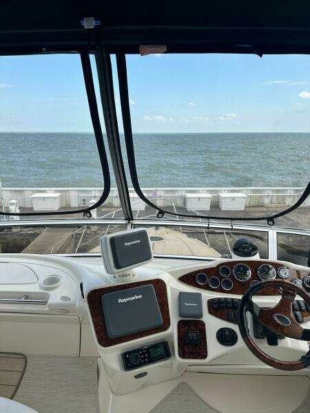 39ft Meridian Yacht For Sale