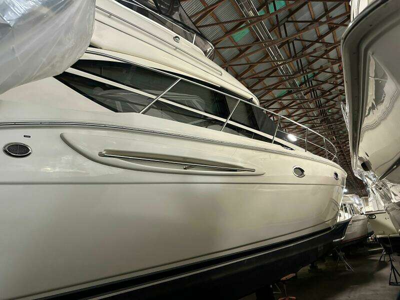 39ft Meridian Yacht For Sale