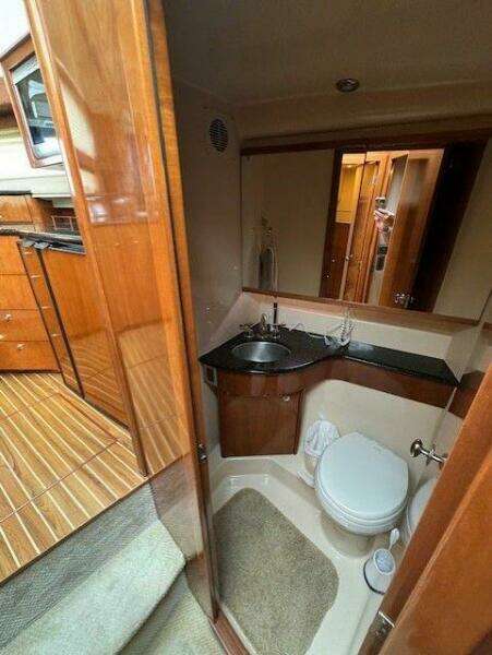 39ft Meridian Yacht For Sale