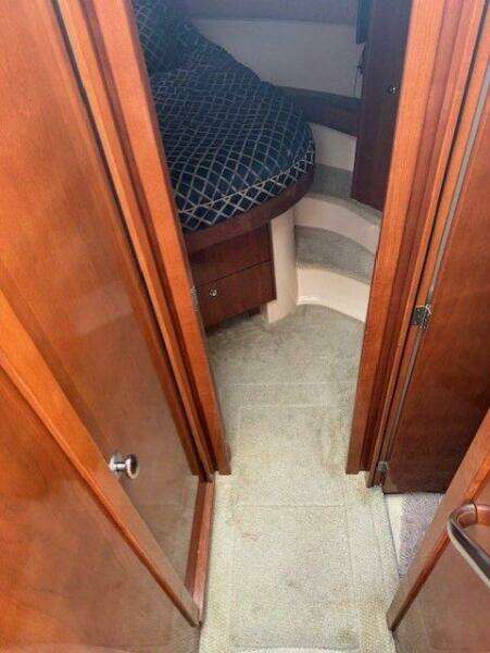 39ft Meridian Yacht For Sale