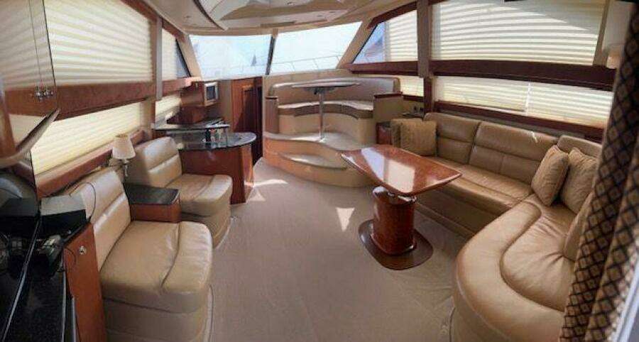 39ft Meridian Yacht For Sale