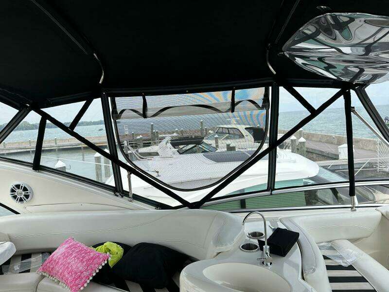 39ft Meridian Yacht For Sale