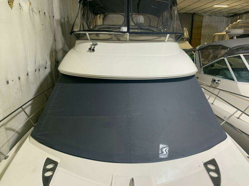 39ft Meridian Yacht For Sale
