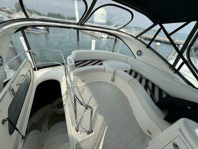 39ft Meridian Yacht For Sale