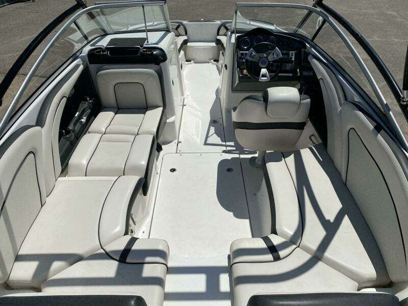 23ft Yamaha Boats Yacht For Sale