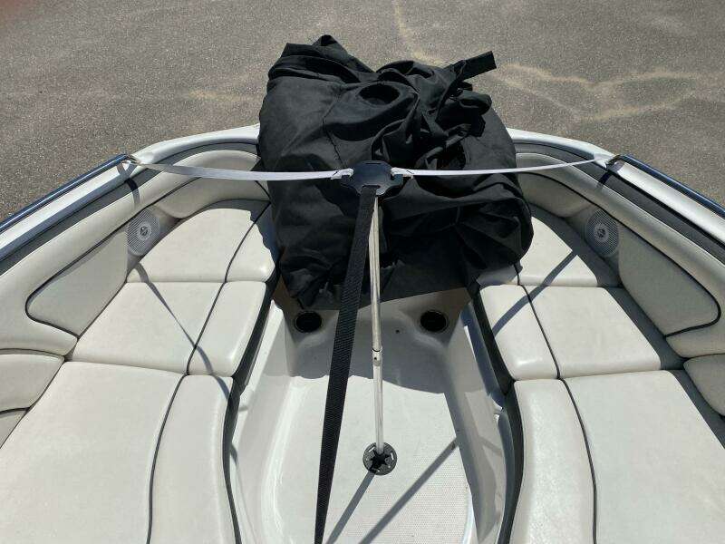 23ft Yamaha Boats Yacht For Sale