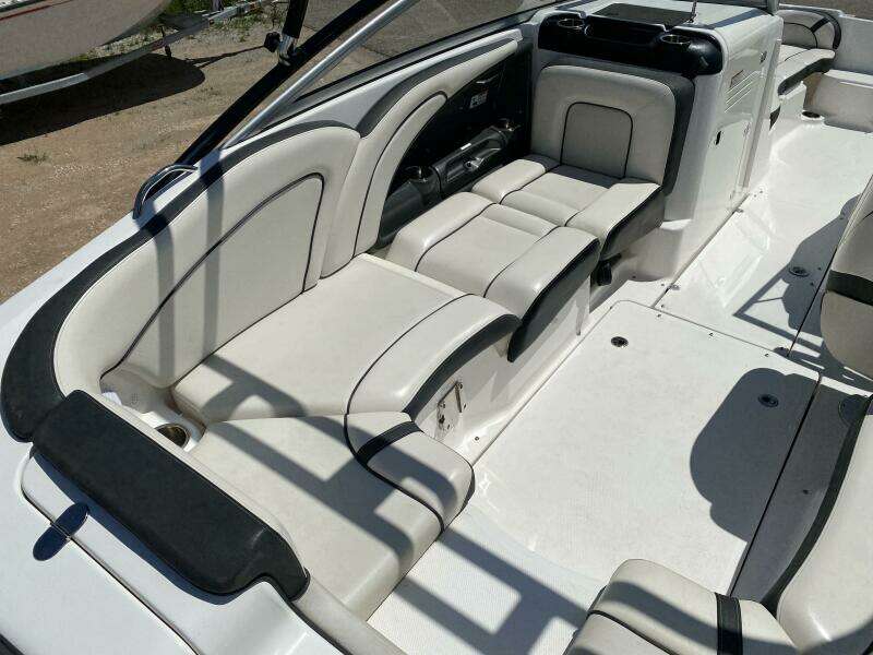 23ft Yamaha Boats Yacht For Sale