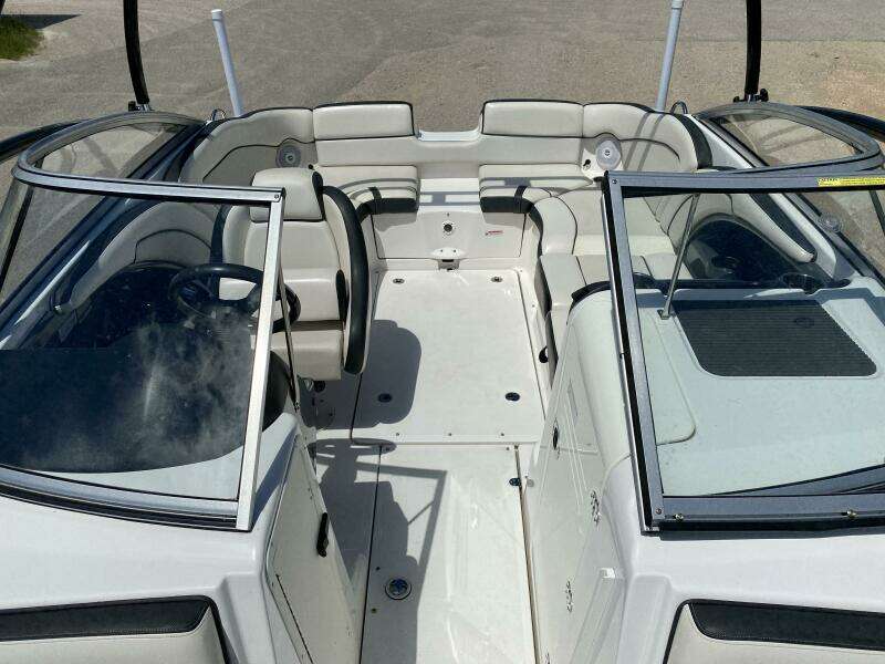 23ft Yamaha Boats Yacht For Sale