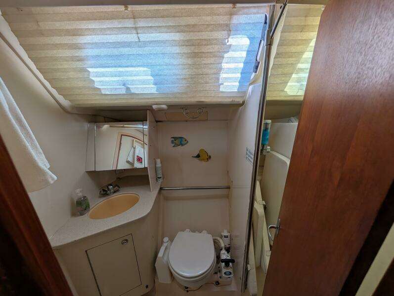 Zephyrus 41ft Hunter Yacht For Sale
