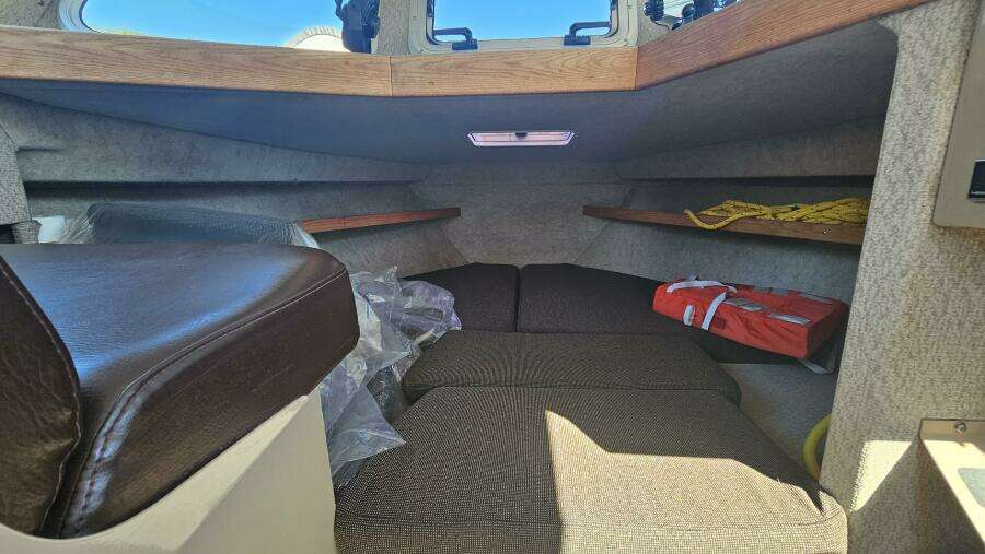 31ft Lifetimer Yacht For Sale